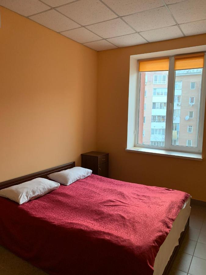 У Поттера Vandrerhjem Ternopil Eksteriør bilde