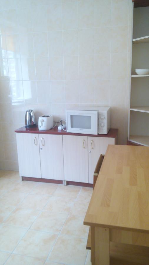 У Поттера Vandrerhjem Ternopil Eksteriør bilde